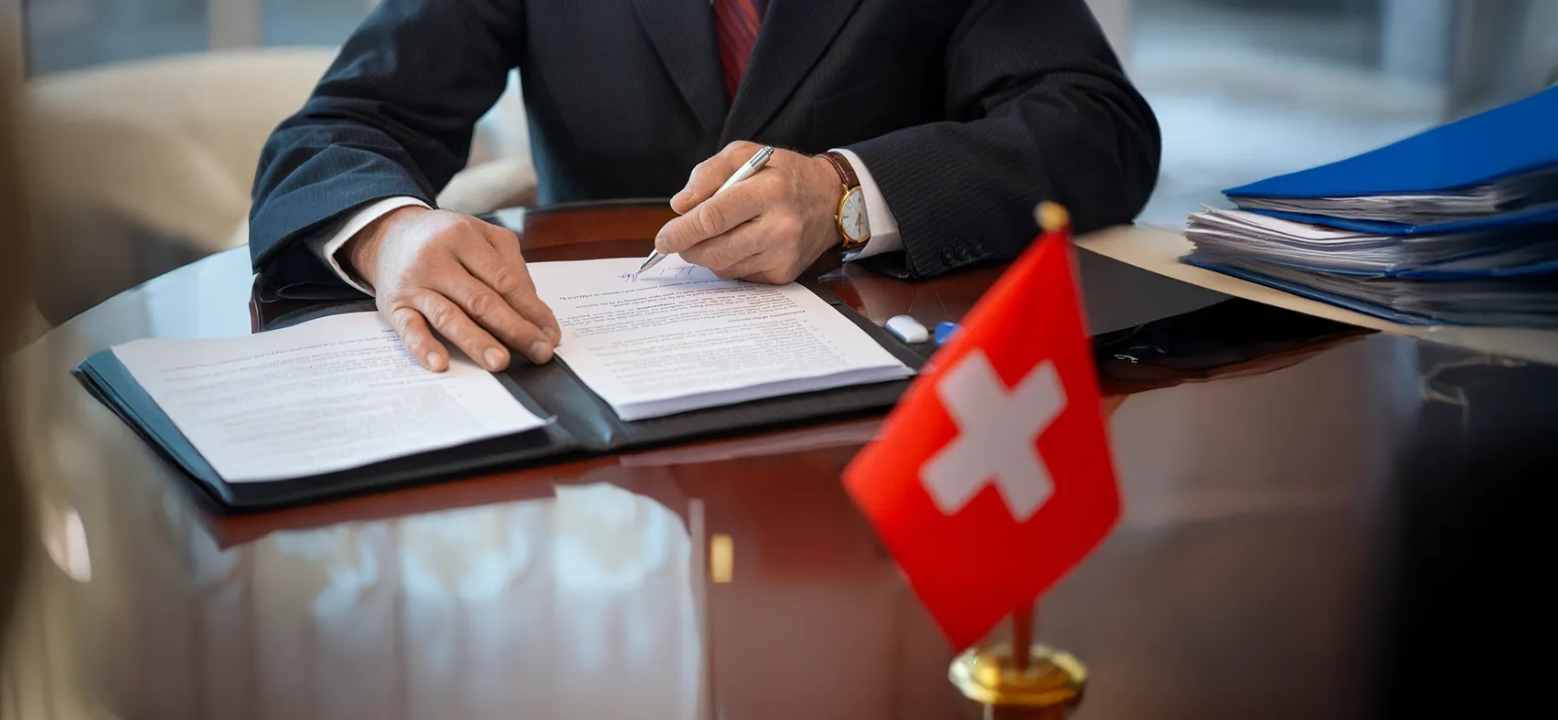 Commercial register: How does it work?
