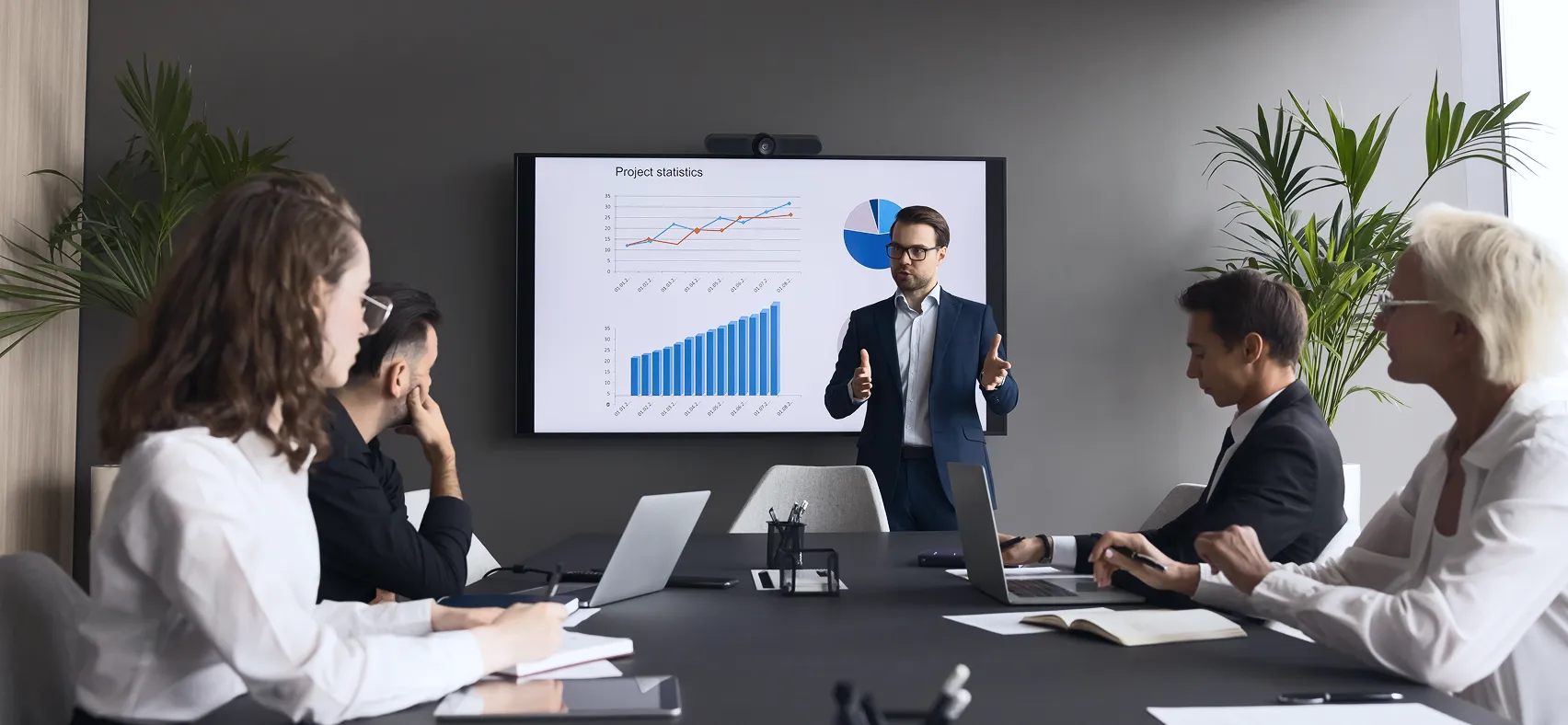 Guide pratique : la comptabilité pour startups, entrepreneurs individuels et PME